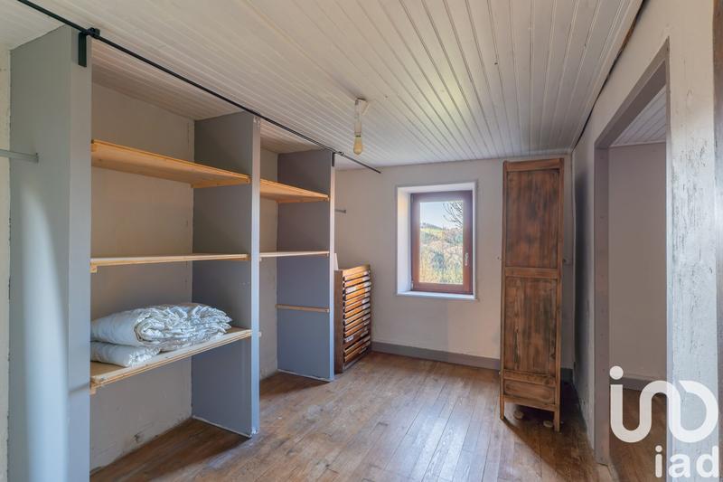 Maison de campagne - 137 m² - 3 pièces