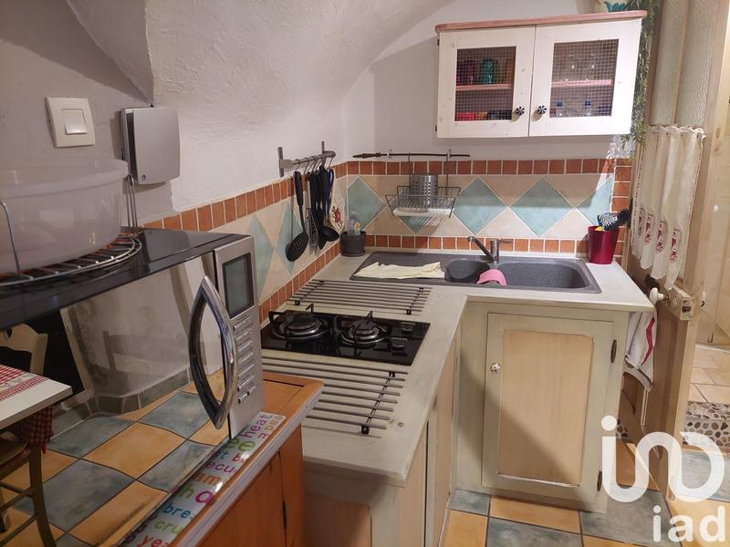 Maison de village - 175 m² - 5 pièces