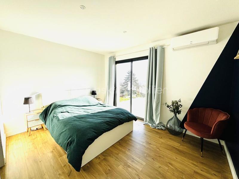 Maison - 131 m² - 4 pièces