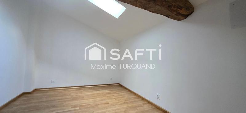 Maison - 126 m² - 5 pièces