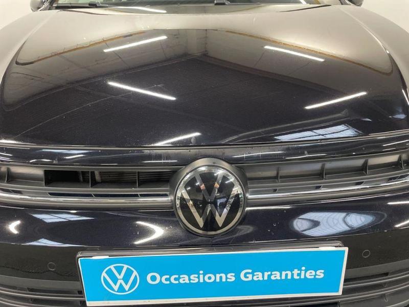 Volkswagen Polo 1.0 Tsi 95 s&amp;S Bvm5 Life Plus