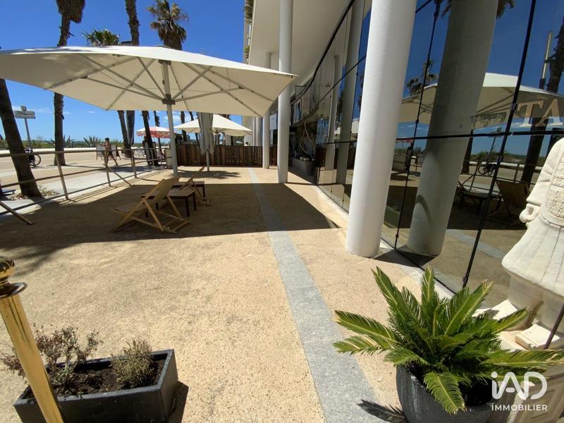 Local commercial - 110 m²