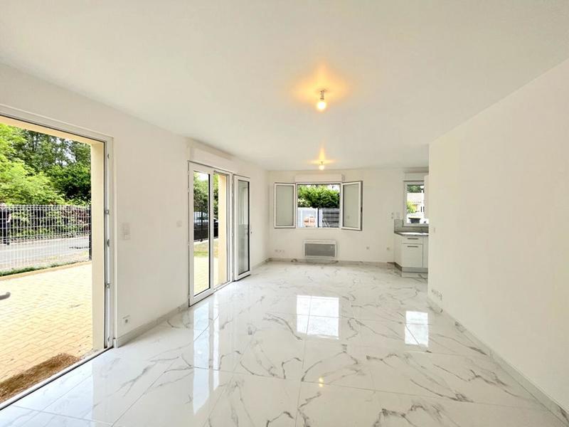 Maison - 59 m² - 3 pièces