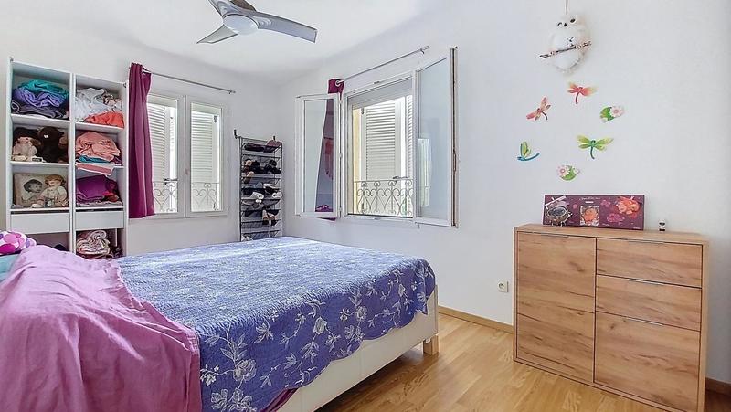 Maison - 88 m² - 4 pièces