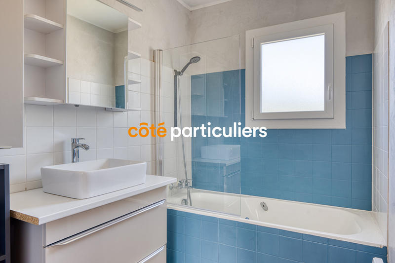 Maison - 78 m² - 4 pièces