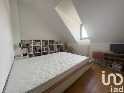 Maison de ville - 110 m² - 5 pièces