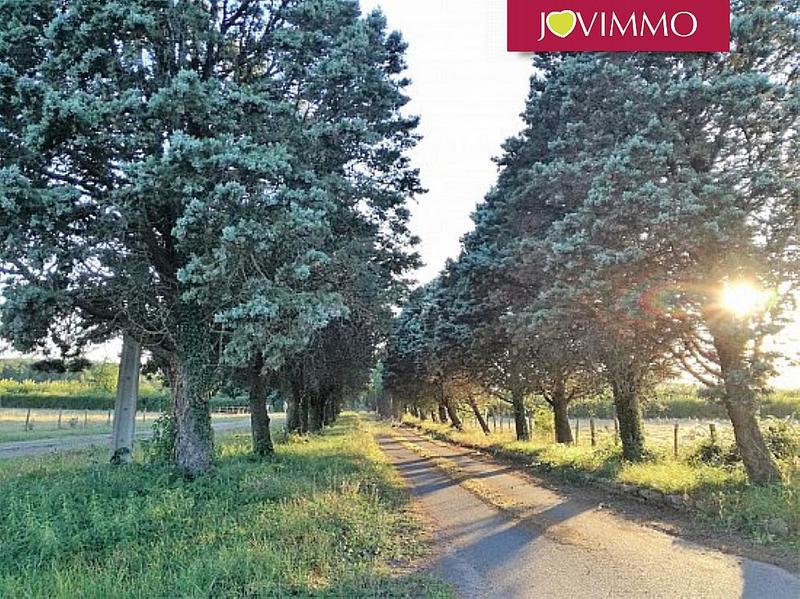 Maison - 218 m² - 8 pièces