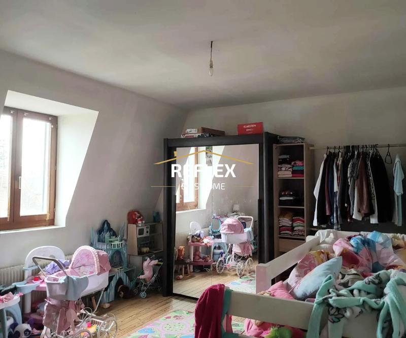 Maison - 145 m² - 6 pièces