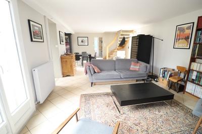 Maison - 132 m² - 6 pièces