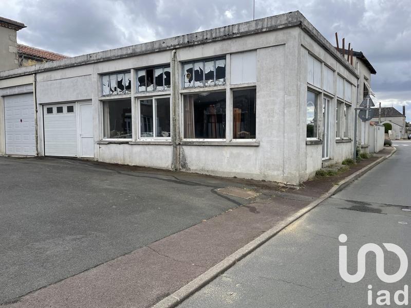 Appartement - 185 m² - 4 pièces