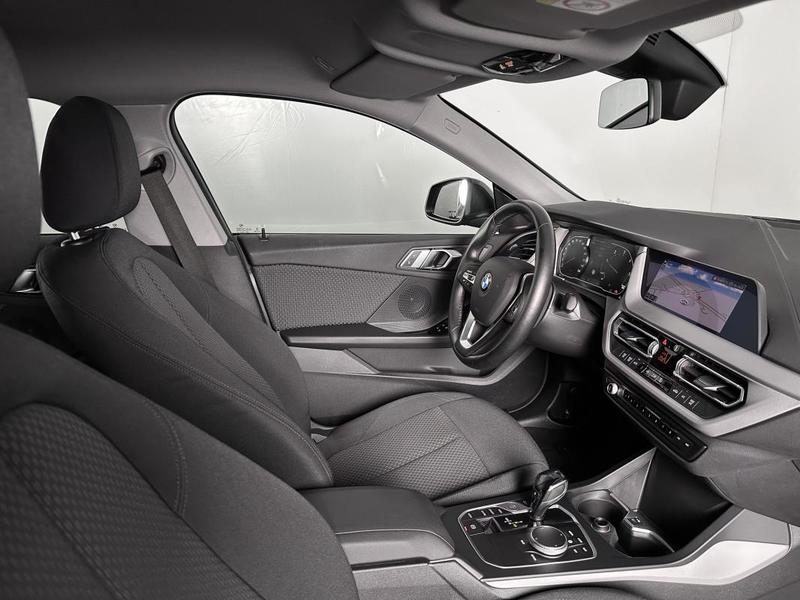 Bmw Serie 2 216da Gran Coupe Ja17p Carplay Gps Regul Full Led 1°Main F44 216d 116ch 216 Da