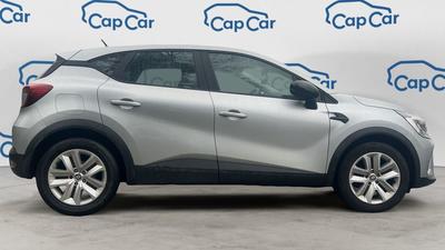 Renault Captur 1.0 TCe 90 Business