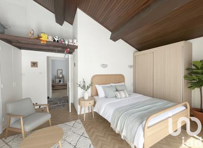 Maison - 175 m² - 5 pièces