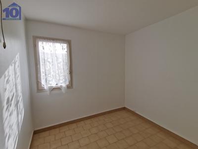 Appartement - 26 m² - 2 pièces