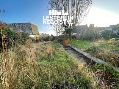 Maison - 98 m² - 5 pièces