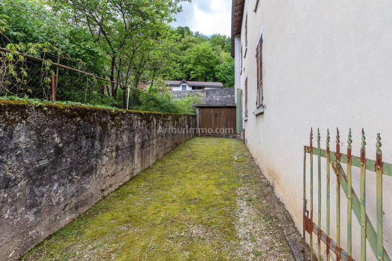 Immeuble - 264 m² - 12 pièces