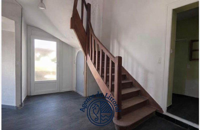 Maison - 156 m² - 8 pièces