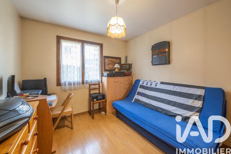 Maison - 115 m² - 7 pièces