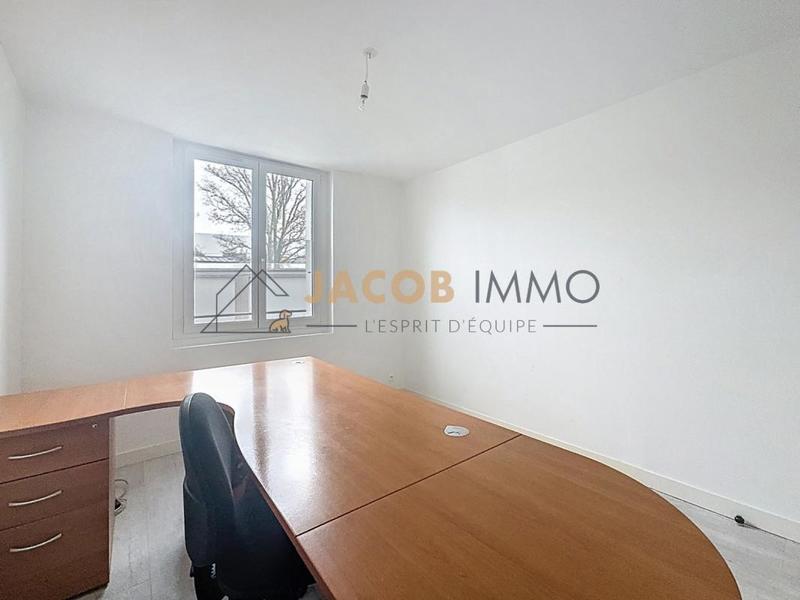 Local commercial - 59 m² - 3 pièces