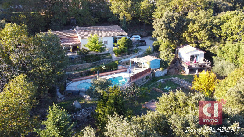 Maison - 162 m² - 6 pièces