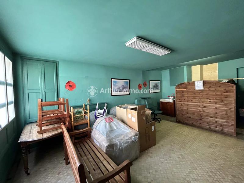 Maison - 174 m² - 9 pièces