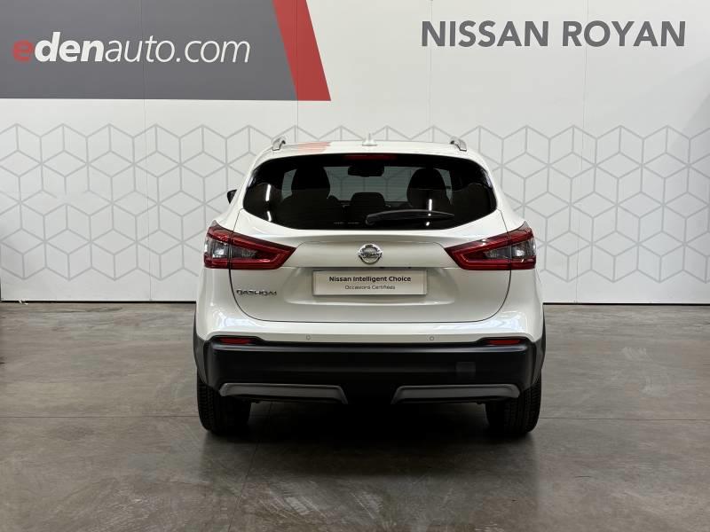 Nissan Qashqai 1.3 Dig-T 140 n-Connecta