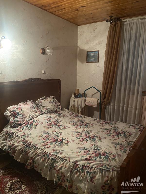 Maison - 88 m² - 5 pièces