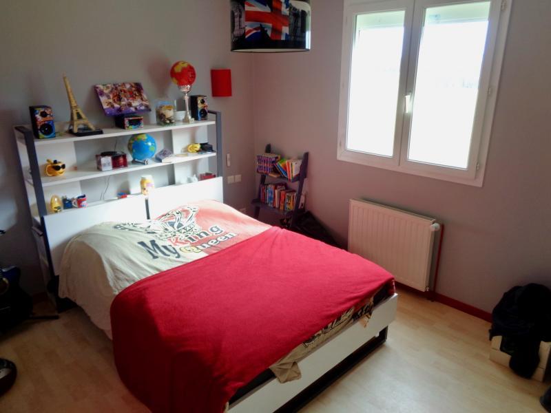 Maison - 170 m² - 10 pièces