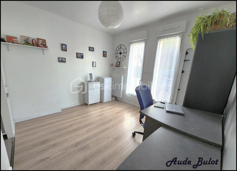 Maison - 128 m² - 6 pièces