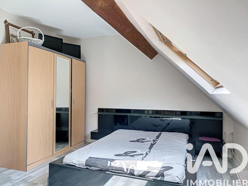 Maison - 156 m² - 8 pièces