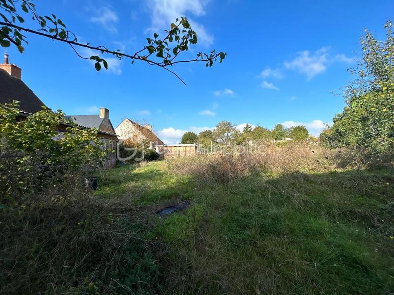 Maison traditionnelle - 160 m² - 6 pièces