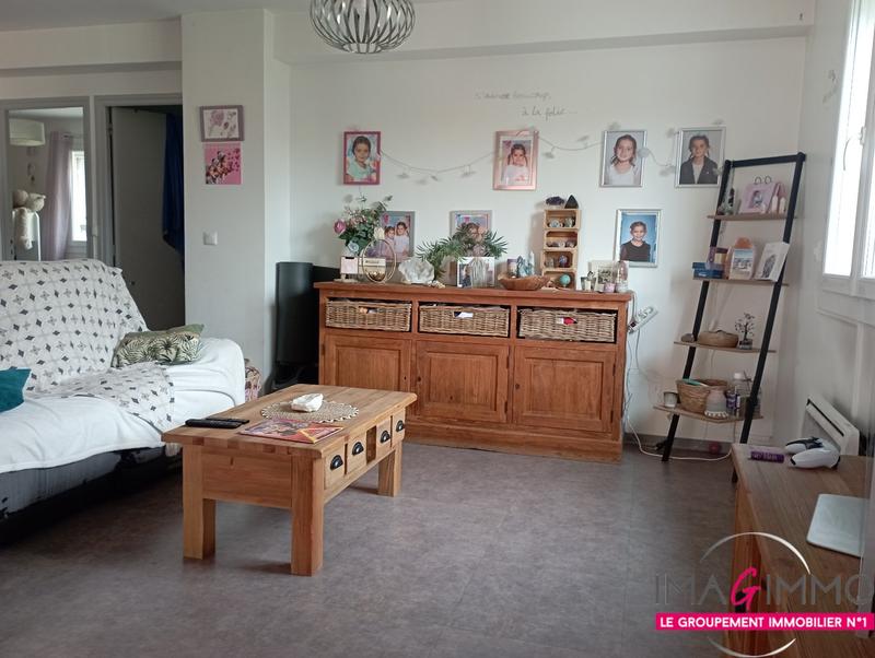 Villa - 151 m² - 5 pièces