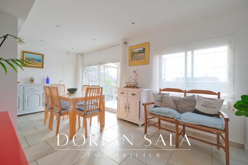 Maison ancienne - 174 m² - 6 pièces