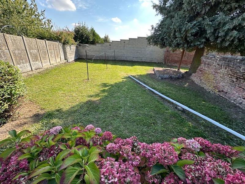 Ferme - 100 m² - 5 pièces