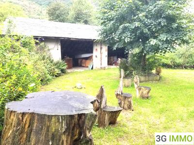 Ferme - 158 m² - 6 pièces