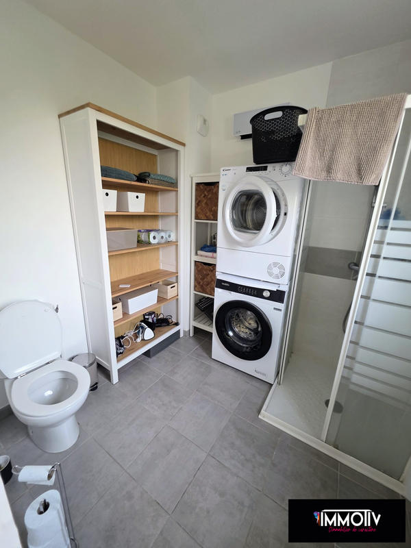 Maison contemporaine - 87 m² - 5 pièces