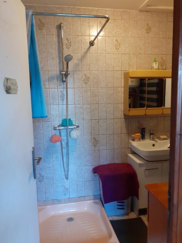 Maison de ville - 65 m² - 4 pièces