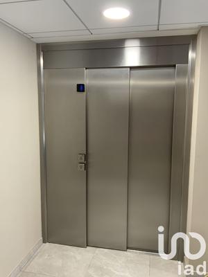 Appartement - 53 m² - 2 pièces