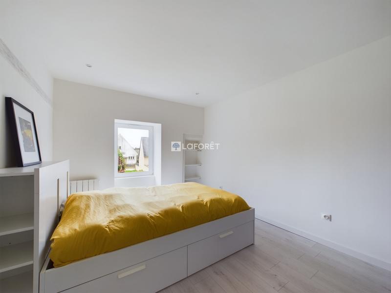 Maison - 157 m² - 7 pièces