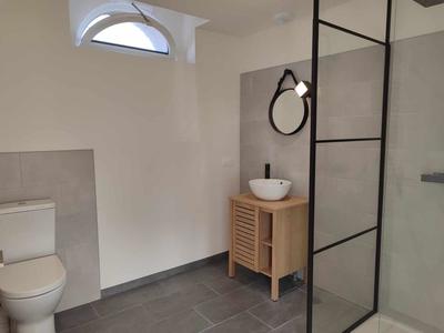 Studio - 33 m² - 1 pièce