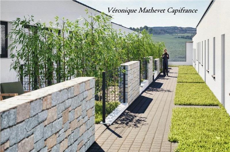 Appartement - 92 m² - 4 pièces