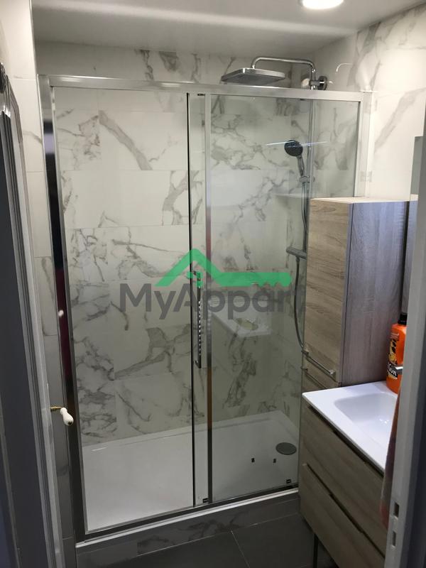 Appartement - 68 m² - 4 pièces