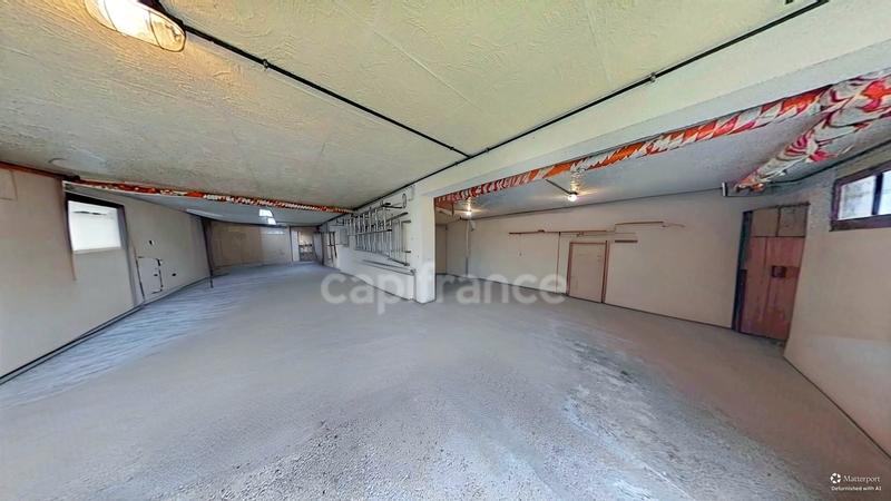 Maison - 119 m² - 6 pièces