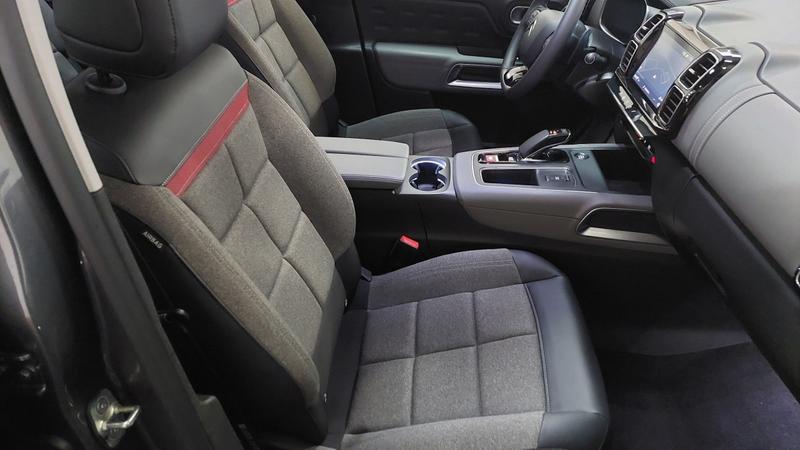 Citroën C5 Aircross Hybride rechargeable 225 e-Eat8 Business