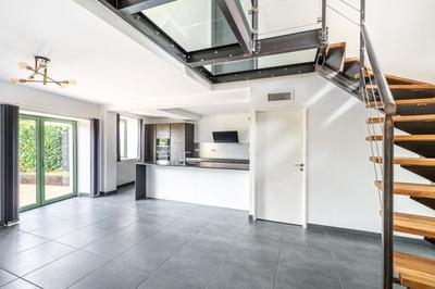 Maison de village - 122 m² - 4 pièces