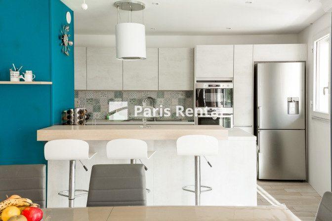 Appartement - 114 m² - 4 pièces