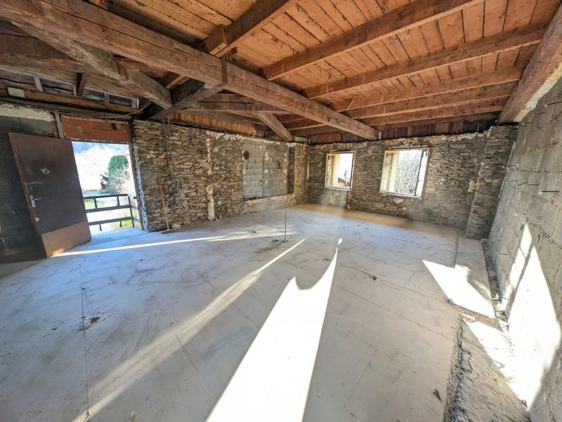 Propriété - 116 m² - 6 pièces