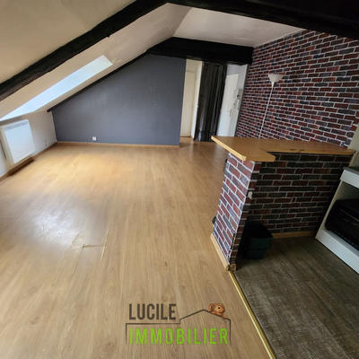 Appartement - 31 m² - 2 pièces