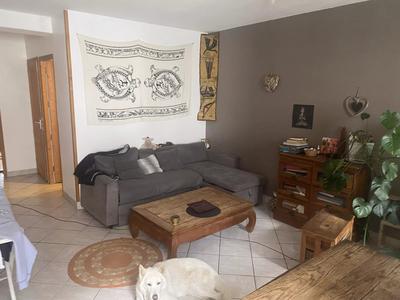 Appartement - 61 m² - 4 pièces