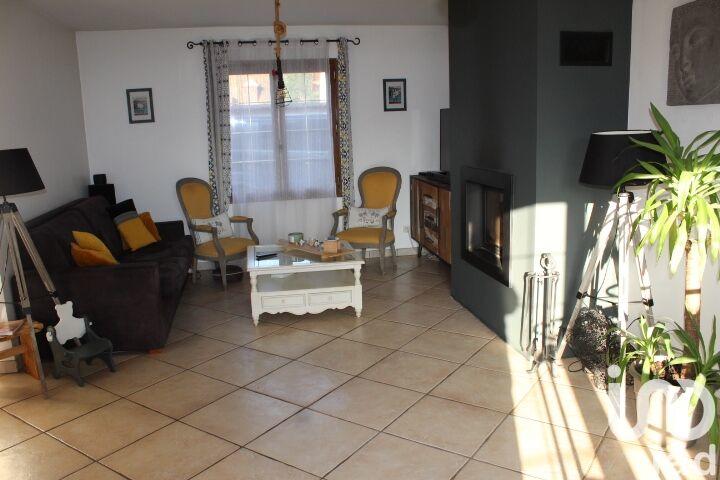 Maison de village - 150 m² - 5 pièces